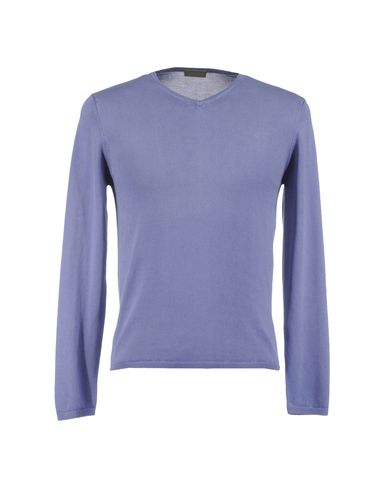 ZOOM CRUCIANI - V-neck