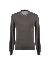 CRUCIANI - V-neck