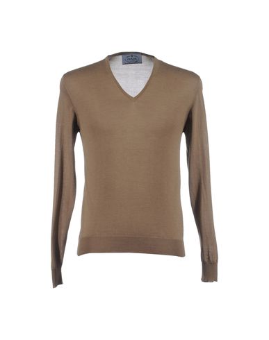 ZOOM PRADA - V-neck