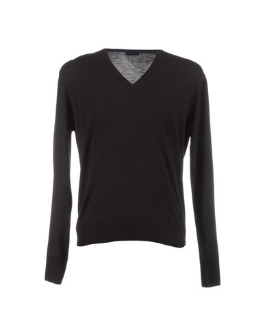 ZOOM CRUCIANI - V-neck