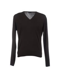 CRUCIANI - V-neck