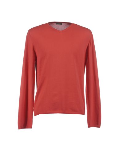 ZOOM CRUCIANI - V-neck