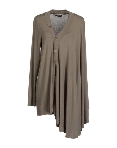 ZOOM TWENTY-29 - Cardigan