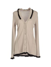 CRUCIANI - Cardigan