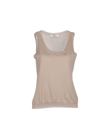 ZOOM VALENTINO - Sleeveless jumper
