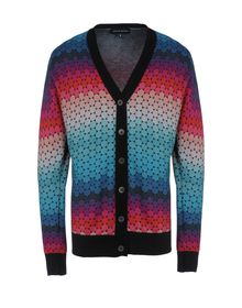 Cardigan - JONATHAN SAUNDERS