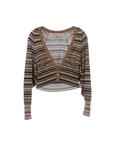 ZOOM PAUL SMITH - Cardigan