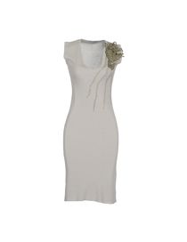VALENTINO ROMA - Knee-length dress