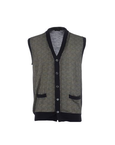 ZOOM DRUMOHR - Sweater vest