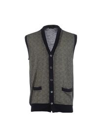 DRUMOHR - Sweater