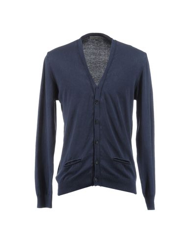 ZOOM DANIELE FIESOLI - Cardigan