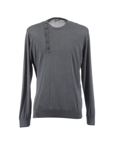 ZOOM DANIELE FIESOLI - Crewneck sweater