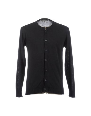 ZOOM DANIELE FIESOLI - Cardigan