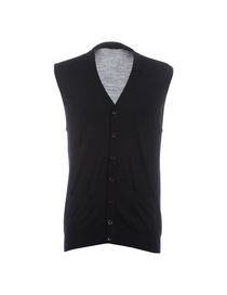 PAOLO PECORA - Sweater vest