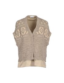 BRUNELLO CUCINELLI - Cardigan