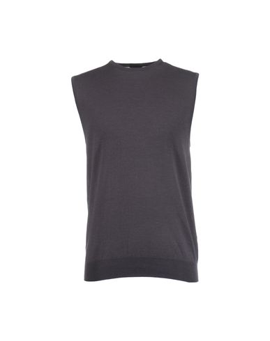 ZOOM PAOLO PECORA - Sweater vest