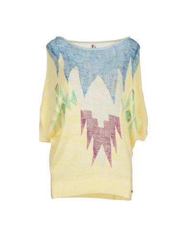 ZOOM DESIGUAL - Short sleeve sweater