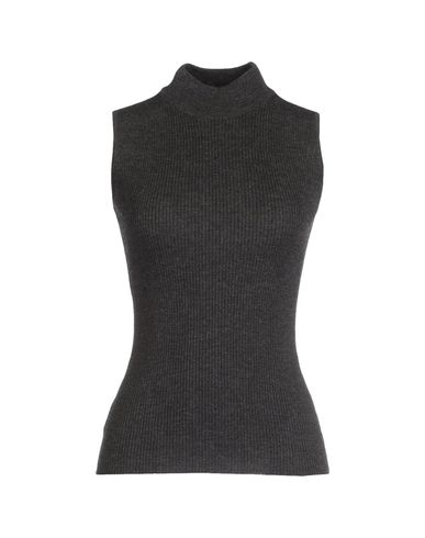ZOOM ANGELA CONTI by BRAMANTE - Sleeveless sweater