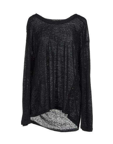 ZOOM WOOLRICH - Long sleeve sweater