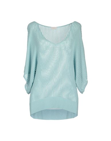 ZOOM VALENTINO ROMA - Short sleeve jumper