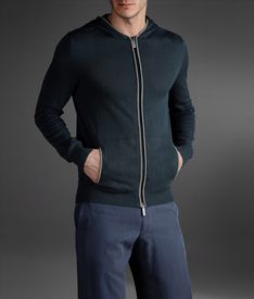ARMANI COLLEZIONI - Cardigan