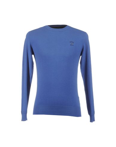 ZOOM DIESEL - Crewneck sweater