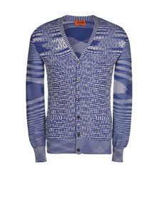 Cardigan - MISSONI