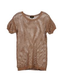 LE MONT ST MICHEL - Jumper