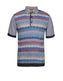 Polo-neck - MISSONI
