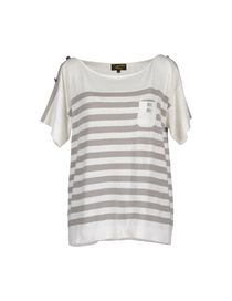 LE MONT ST MICHEL - Short sleeve jumper