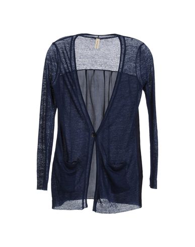 ZOOM WETPAINT - Cardigan