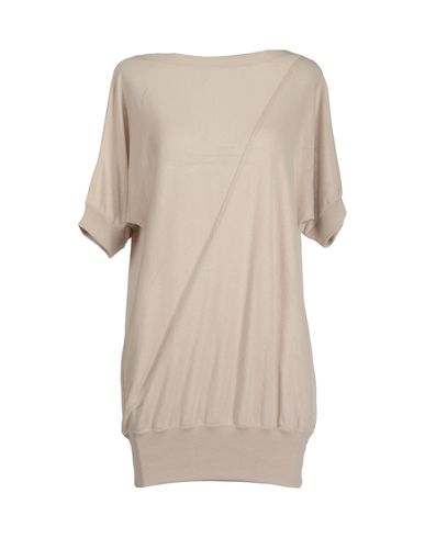 ZOOM WETPAINT - Short sleeve sweater