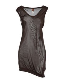DONDUP - Sleeveless sweater