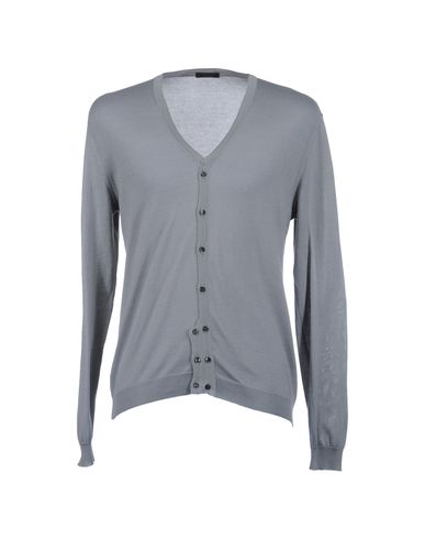 ZOOM YOON - Cardigan