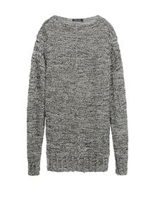 Maglia collo a giro - DAMIR DOMA