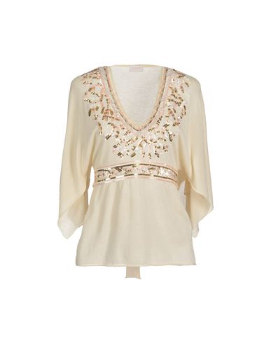 ZOOM VALENTINO ROMA - Short sleeve sweater