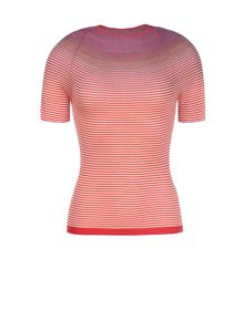 Short sleeve sweater - MISSONI