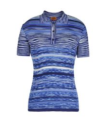 Short sleeve sweater - MISSONI