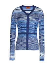 Cardigan - MISSONI