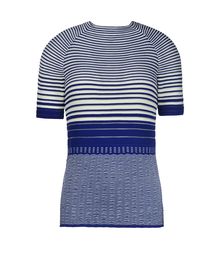 Short sleeve sweater - MISSONI