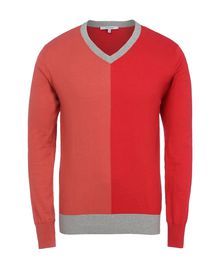 V-neck - CARVEN