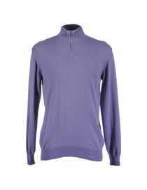 EDWARD SPIERS - Turtleneck