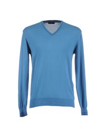 EDWARD SPIERS - V-neck