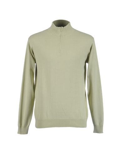 ZOOM EDWARD SPIERS - Turtleneck
