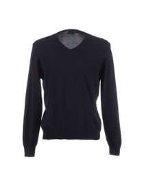 EDWARD SPIERS - V-neck