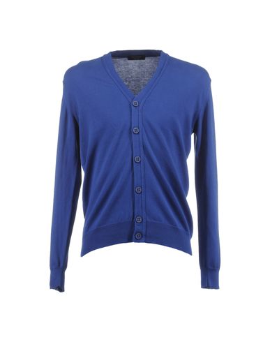 ZOOM EDWARD SPIERS - Cardigan