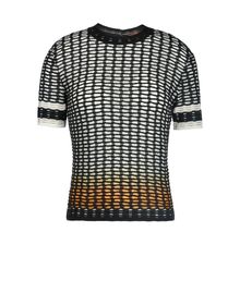 Short sleeve sweater - MISSONI