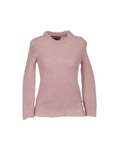 ZOOM ROCHAS - Long sleeve sweater