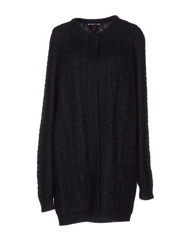 ZOOM ROCHAS - Cardigan