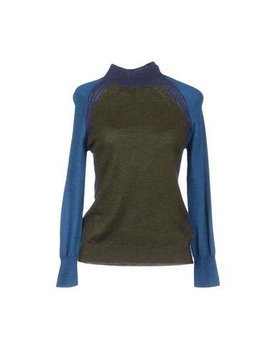 ZOOM PAUL SMITH - Long sleeve sweater